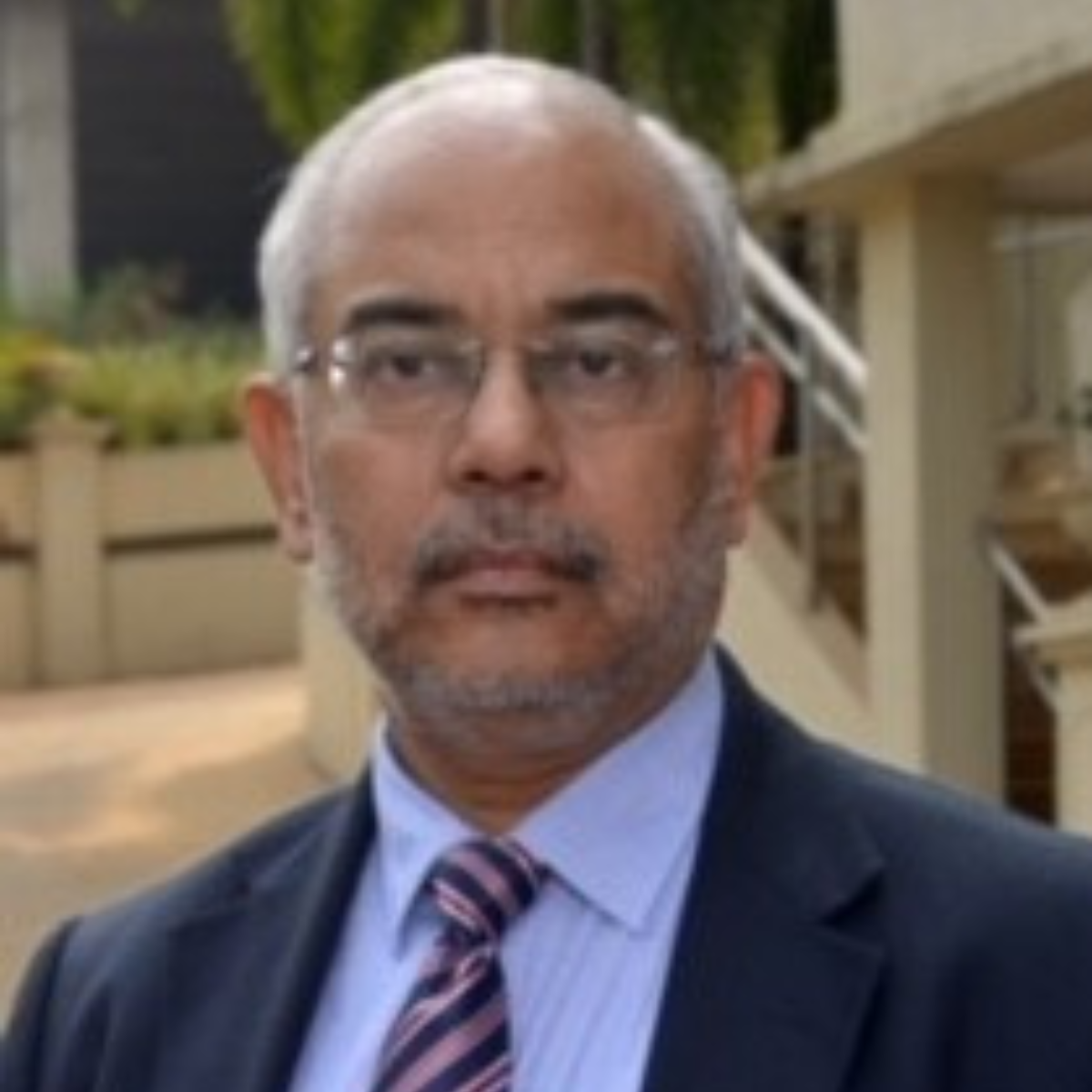 Sandip Ghose